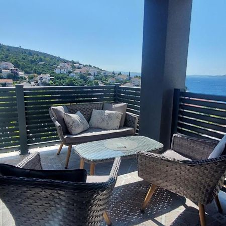 Apartment Jole 1 Trogir Eksteriør bilde