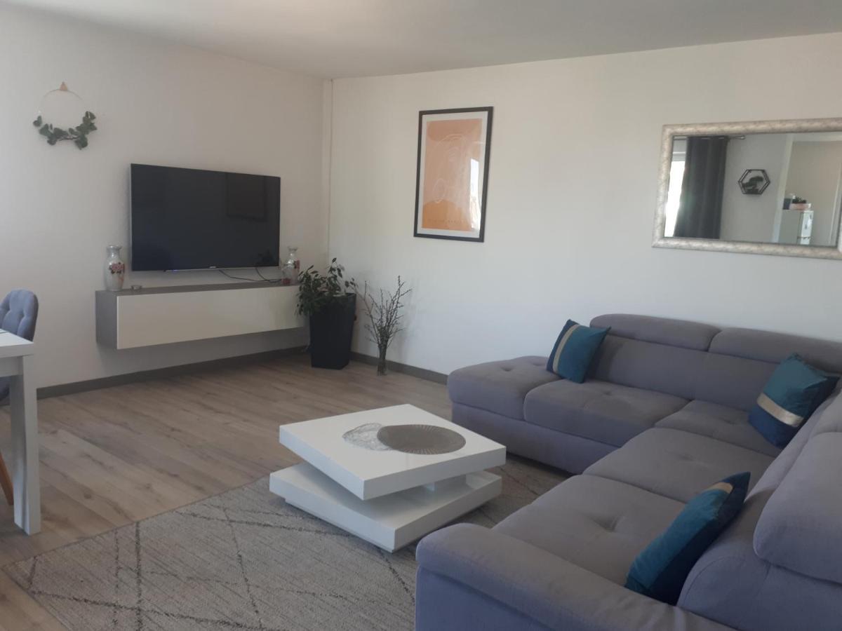 Apartment Jole 1 Trogir Eksteriør bilde