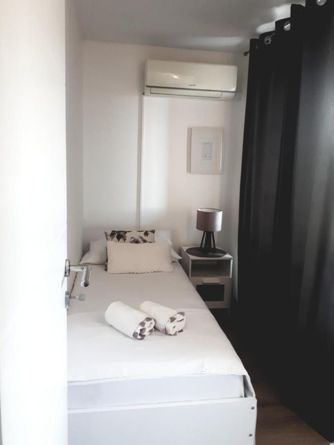 Apartment Jole 1 Trogir Eksteriør bilde