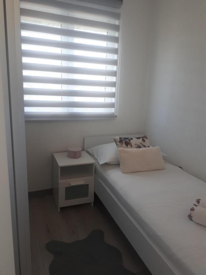 Apartment Jole 1 Trogir Eksteriør bilde