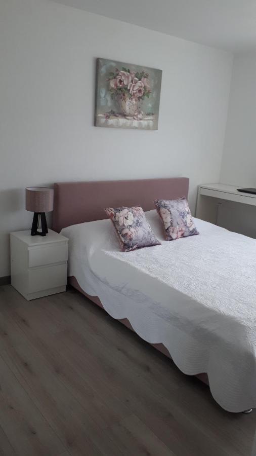Apartment Jole 1 Trogir Eksteriør bilde