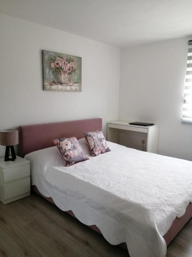 Apartment Jole 1 Trogir Eksteriør bilde
