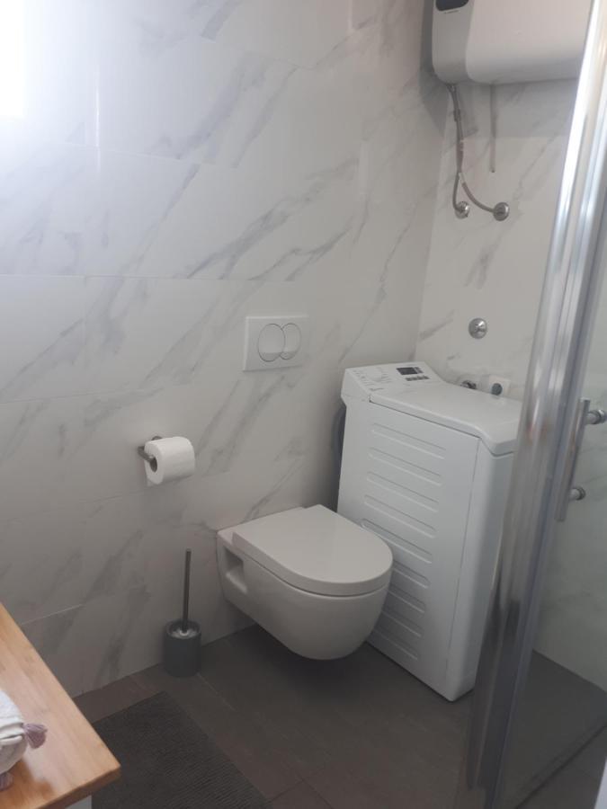 Apartment Jole 1 Trogir Eksteriør bilde