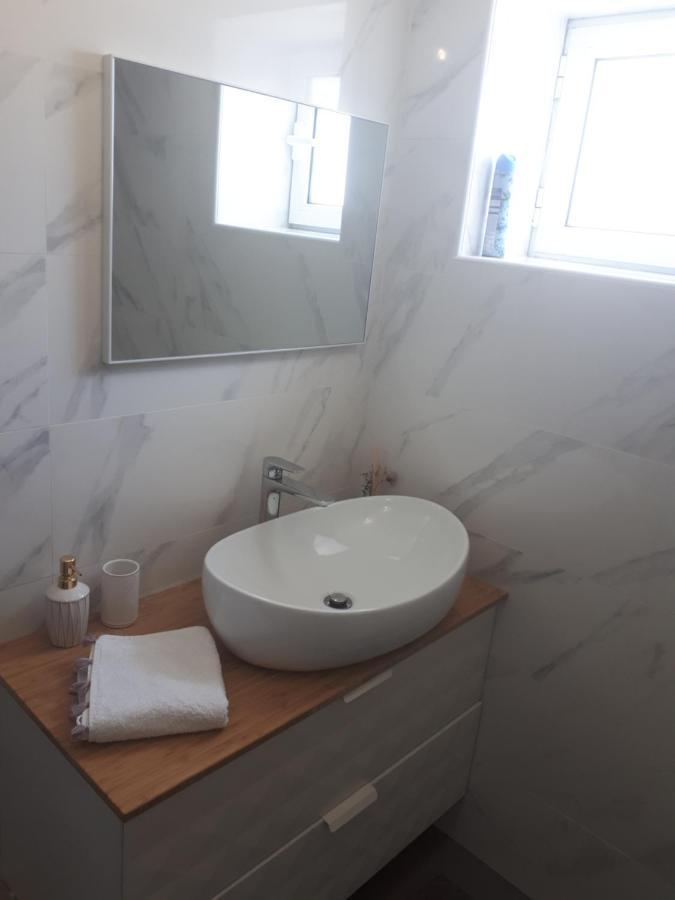 Apartment Jole 1 Trogir Eksteriør bilde