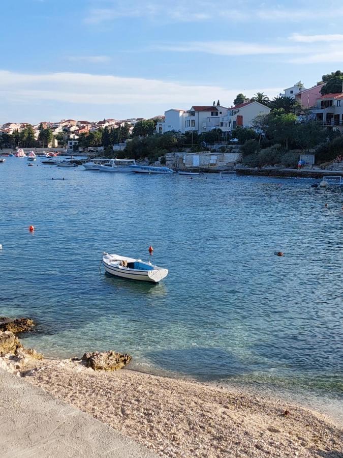Apartment Jole 1 Trogir Eksteriør bilde