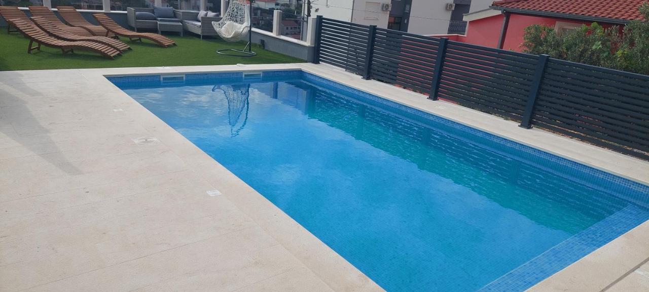 Apartment Jole 1 Trogir Eksteriør bilde