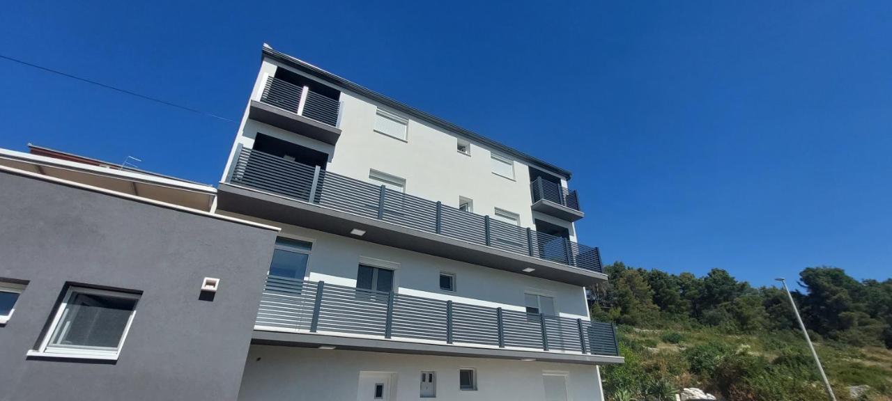Apartment Jole 1 Trogir Eksteriør bilde