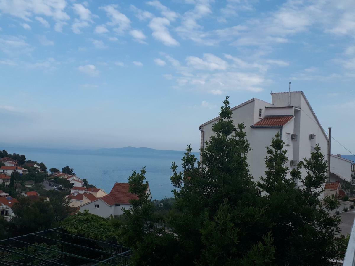 Apartment Jole 1 Trogir Eksteriør bilde