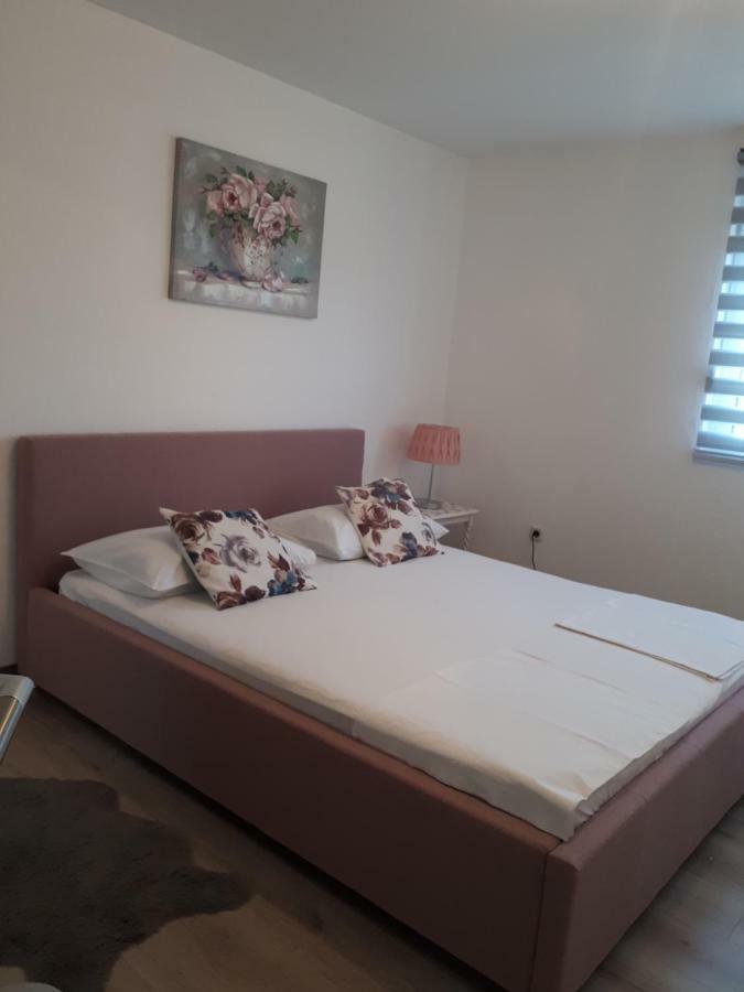 Apartment Jole 1 Trogir Eksteriør bilde