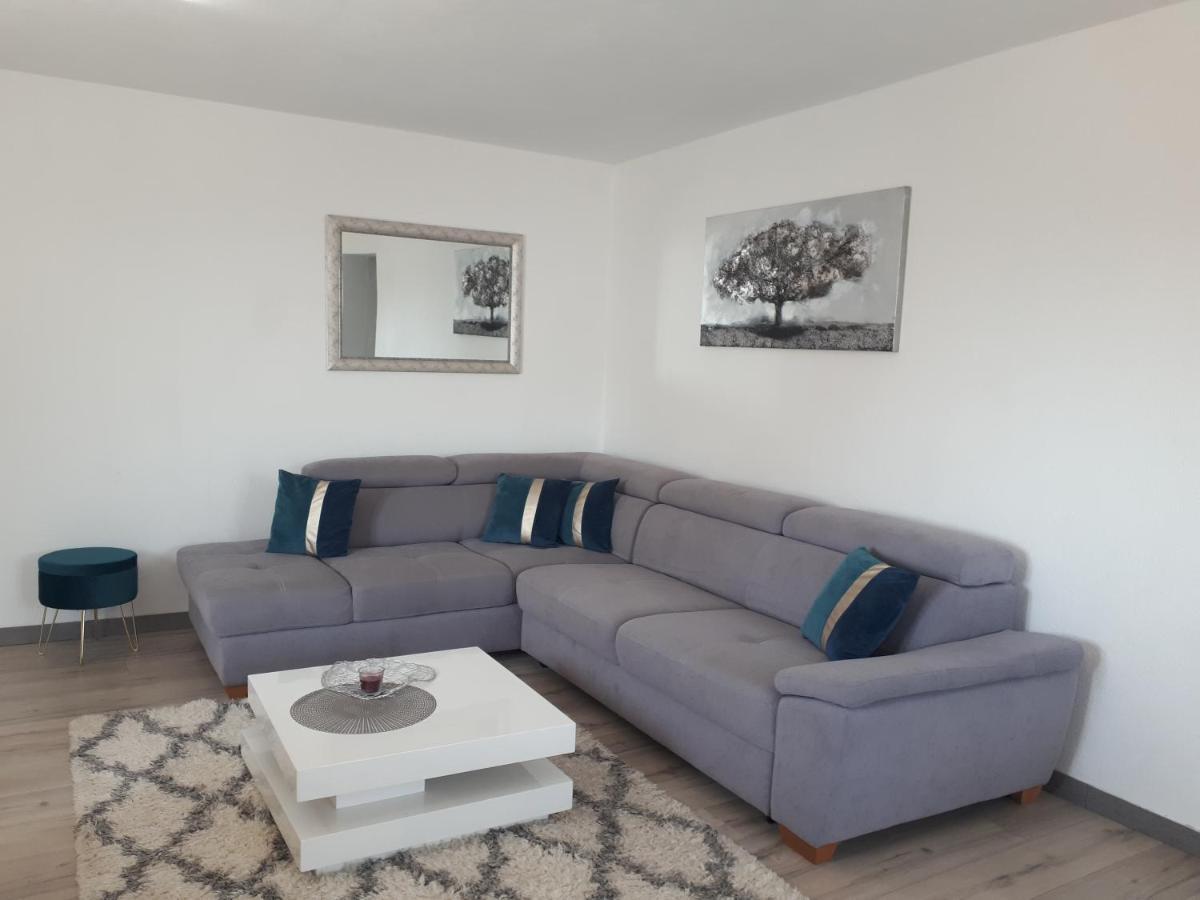 Apartment Jole 1 Trogir Eksteriør bilde